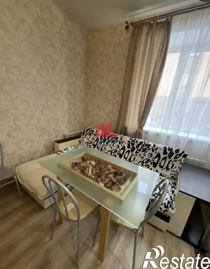 2-комн квартира Кирпичная улица, д.1и