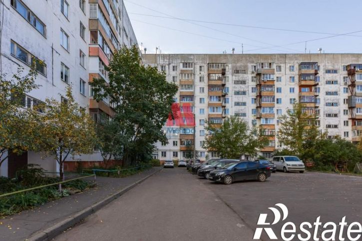 1-комн квартира Фрунзе проспект, д.63