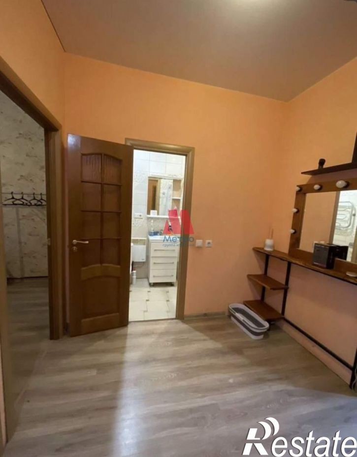 2-комн квартира Кирпичная улица, д.1и