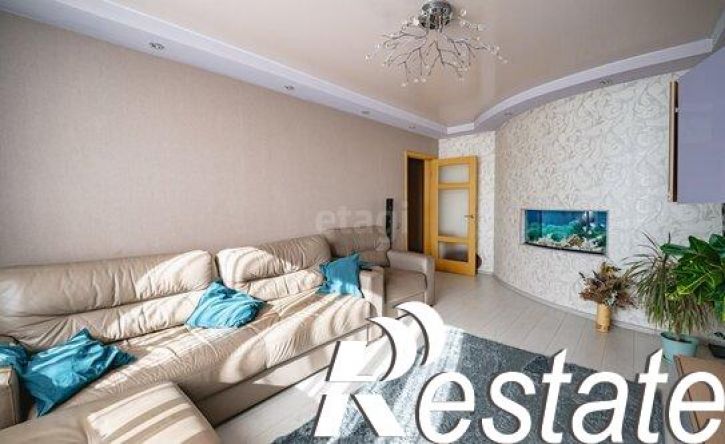 3-комн квартира улица Академика Колмогорова, 13 к3,  д. 13 к3
