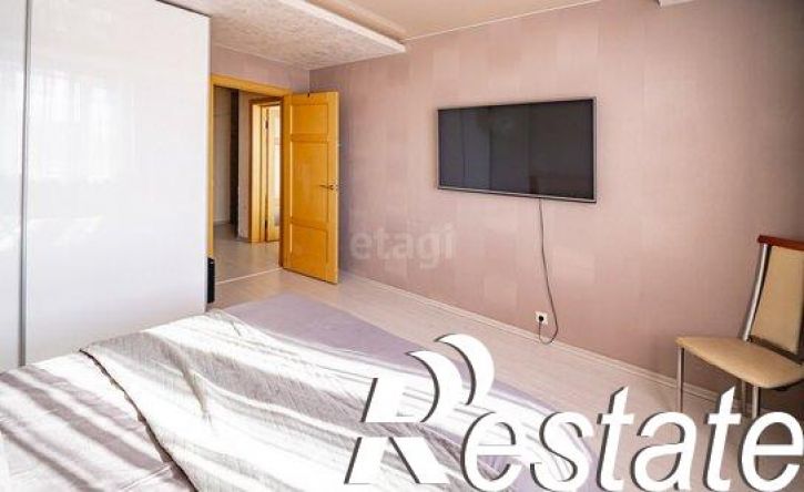 3-комн квартира улица Академика Колмогорова, 13 к3,  д. 13 к3