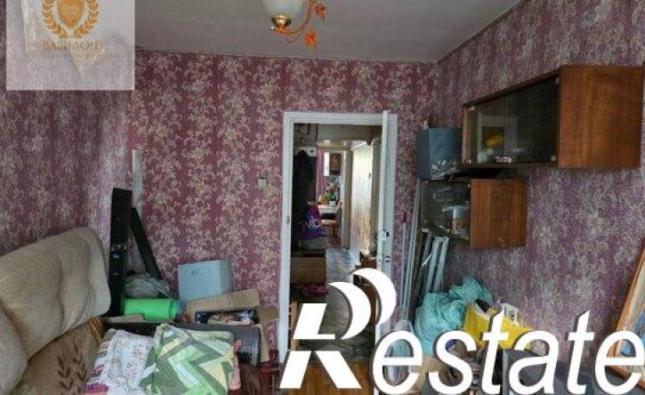 3-комн квартира проезд Моторостроителей, 11 к2,  д. 11 к2