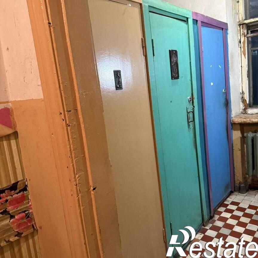 Купить комнату за 1 200 000 рублей на Белинского улица, д.25