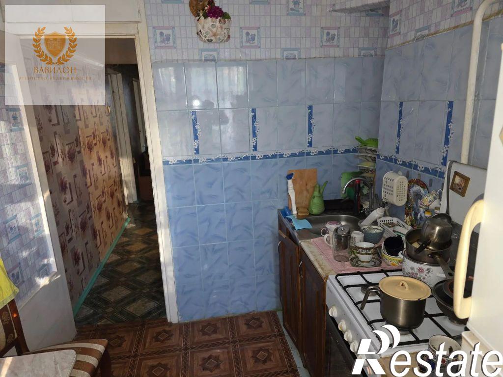 Купить квартиру за 4 400 000 рублей на Моторостроителей проезд, 11к2