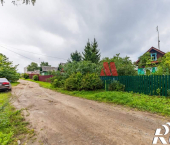 коттедж 46 кв м Цветочная улица, д.13