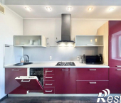 3-комн, 115кв м, этаж 5/10 Слепнева пер, 33