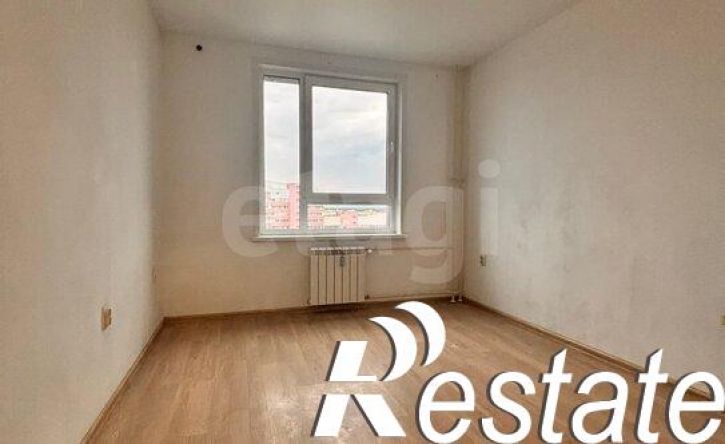1-комн квартира улица Академика Колмогорова, 22,  д. 22