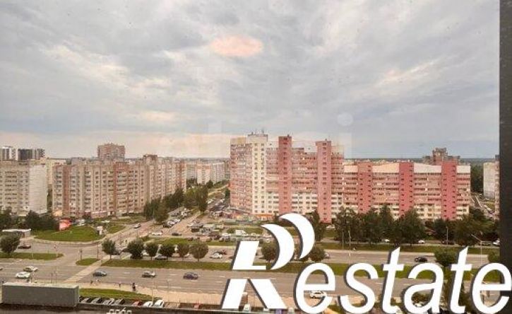 1-комн квартира улица Академика Колмогорова, 22,  д. 22