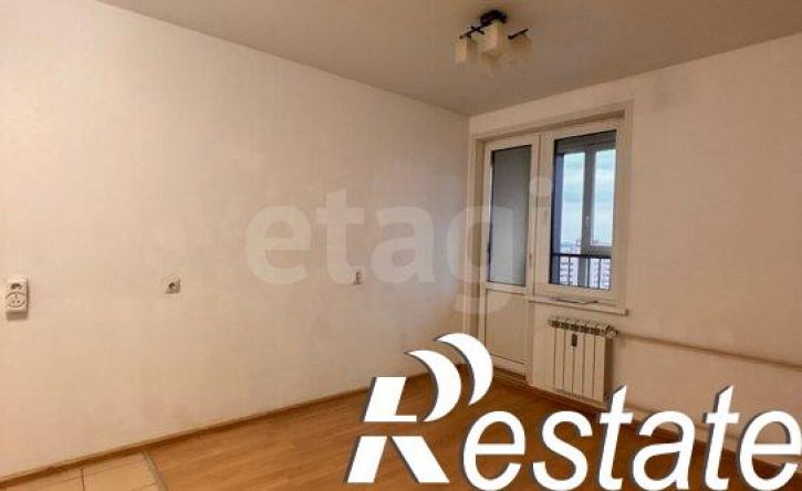 1-комн квартира улица Академика Колмогорова, 22,  д. 22