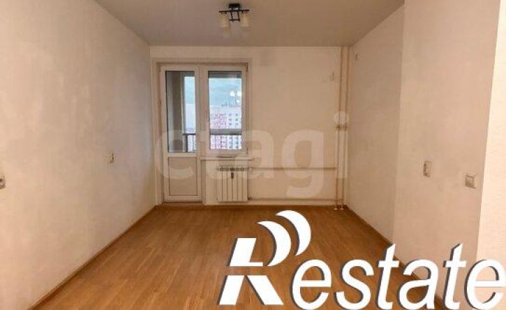 1-комн квартира улица Академика Колмогорова, 22,  д. 22