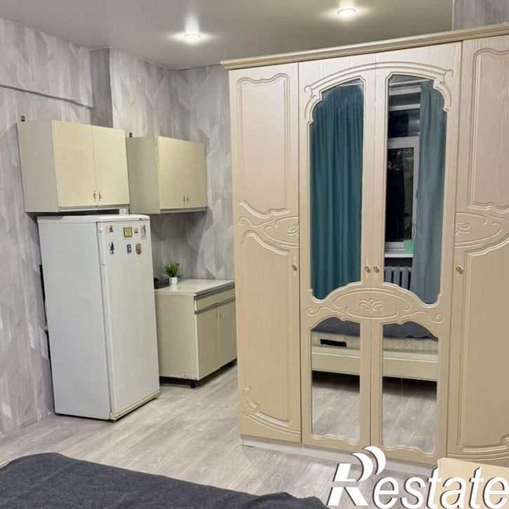Комната Белинского улица, д.25