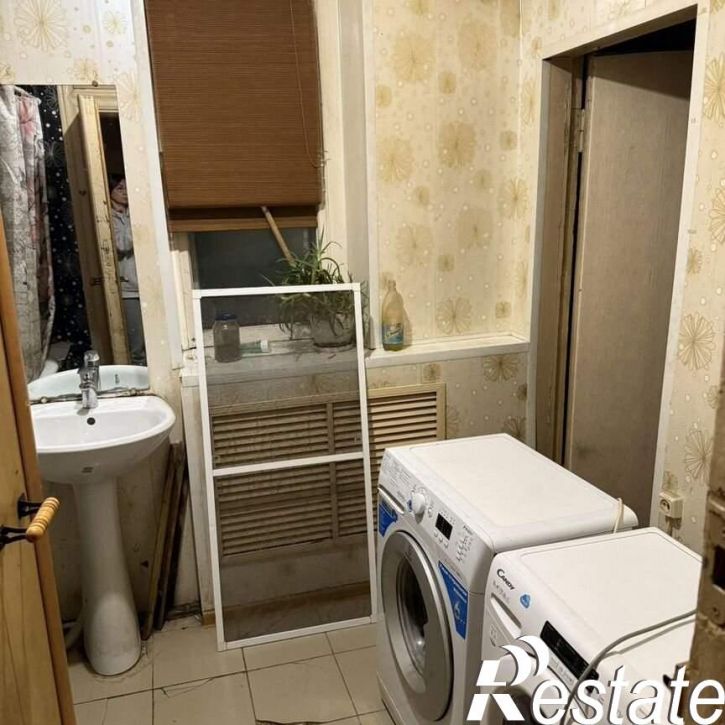 Комната Белинского улица, д.25