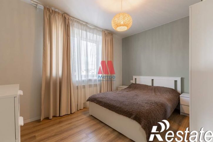 2-комн квартира Стачек улица, д.27