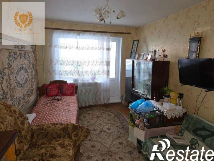 3-комн квартира Моторостроителей проезд, 11к2