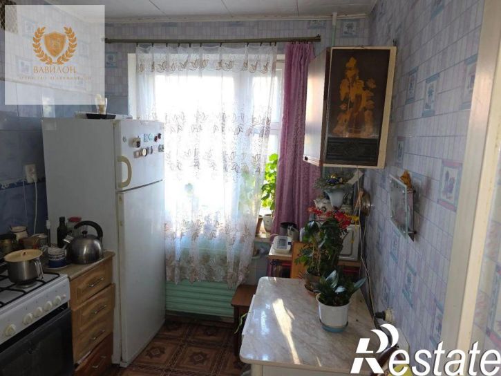 3-комн квартира Моторостроителей проезд, 11к2
