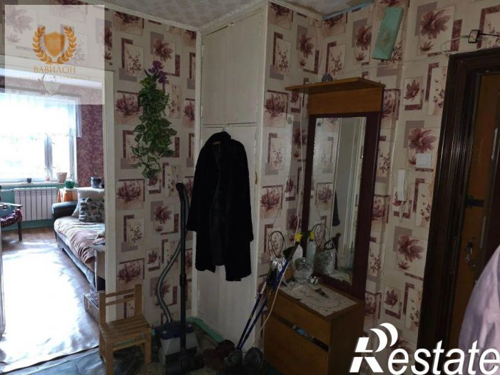 3-комн квартира Моторостроителей проезд, 11к2