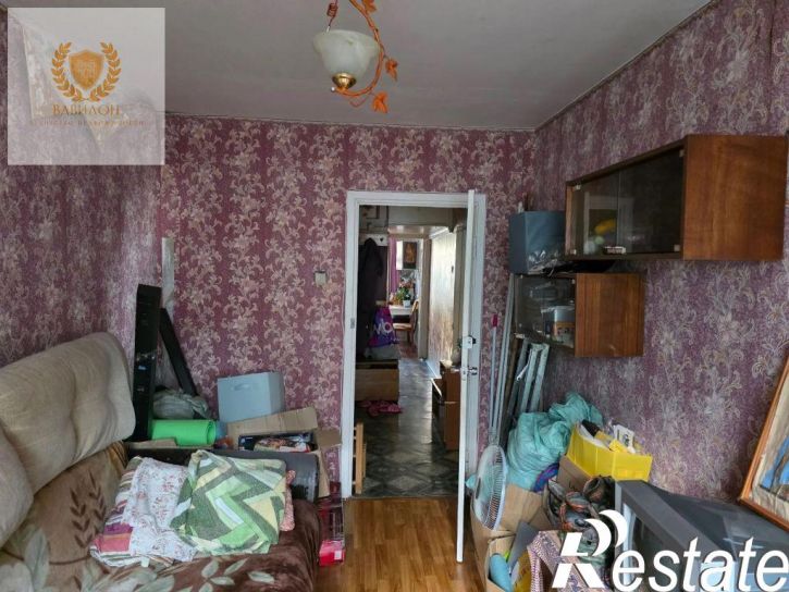 3-комн квартира Моторостроителей проезд, 11к2