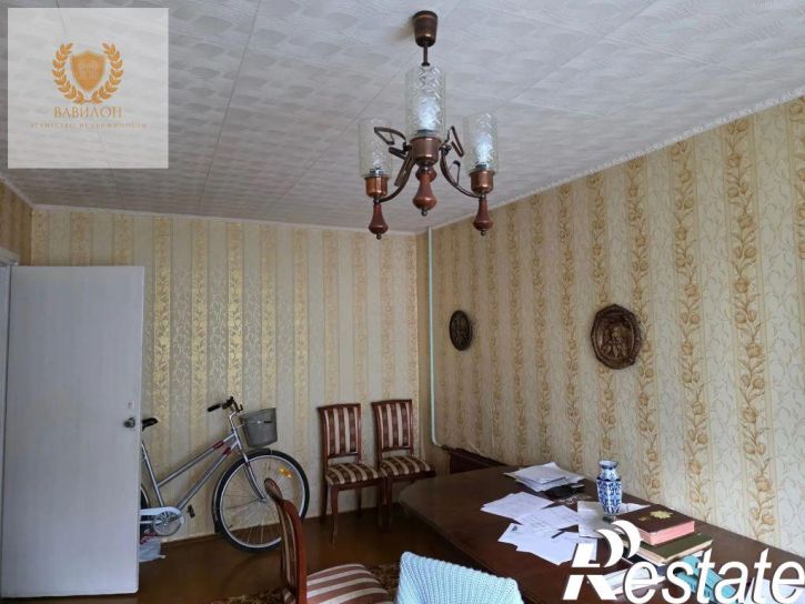 3-комн квартира Моторостроителей проезд, 11к2