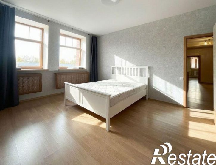 3-комн квартира Чайковского ул, 19Б