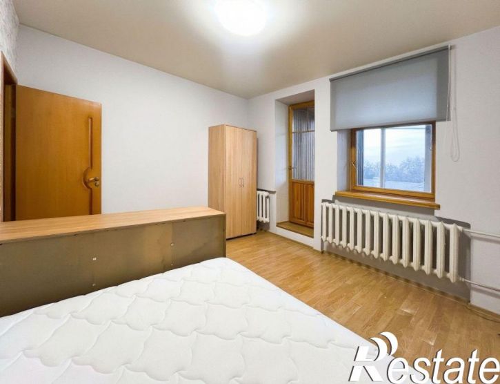 3-комн квартира Чайковского ул, 19Б