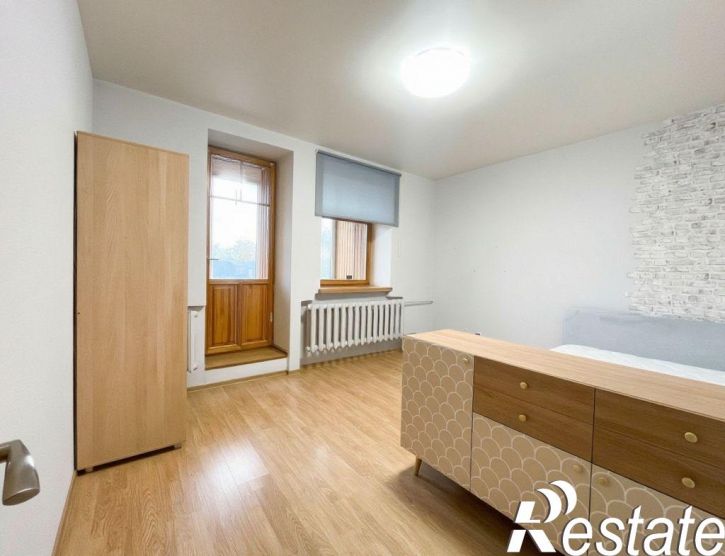 3-комн квартира Чайковского ул, 19Б
