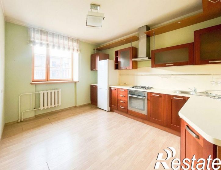 3-комн квартира Чайковского ул, 19Б