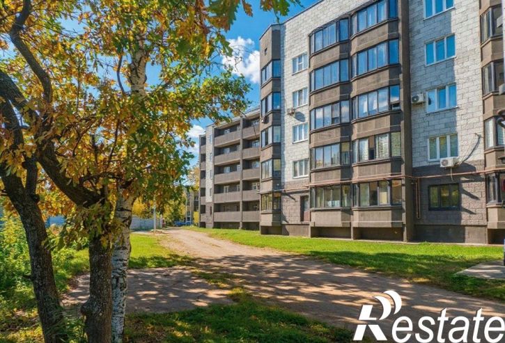 1-комн квартира Большая Донская ул, 10