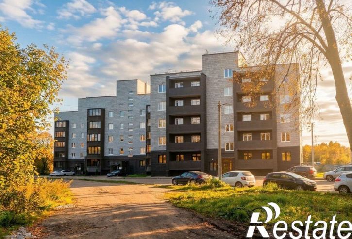 2-комн квартира Большая Донская ул, 10