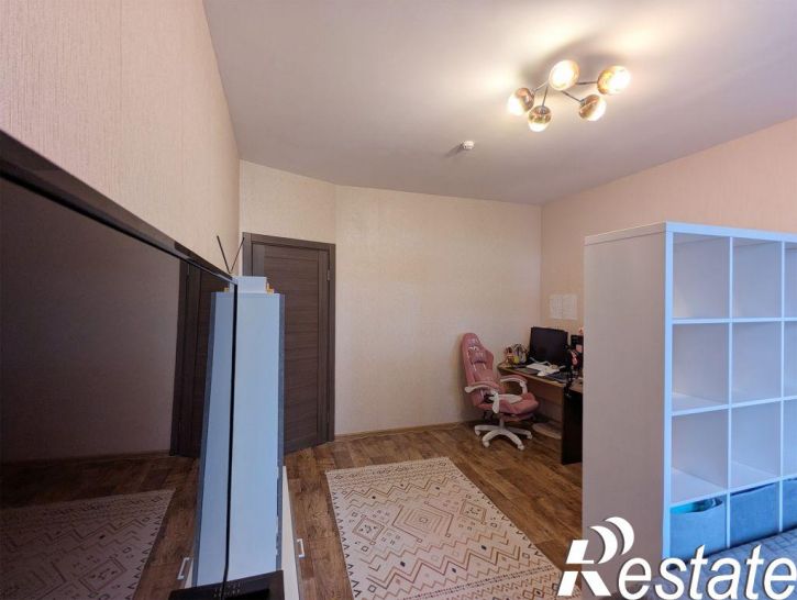 1-комн квартира Жилая 3-я ул, 11а