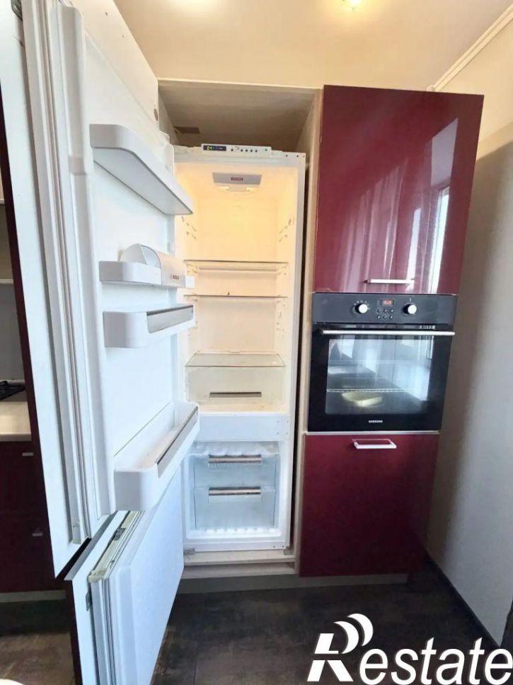 3-комн квартира Слепнева пер, 33
