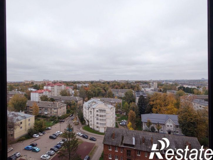 1-комн квартира Жилая 3-я ул, 11а