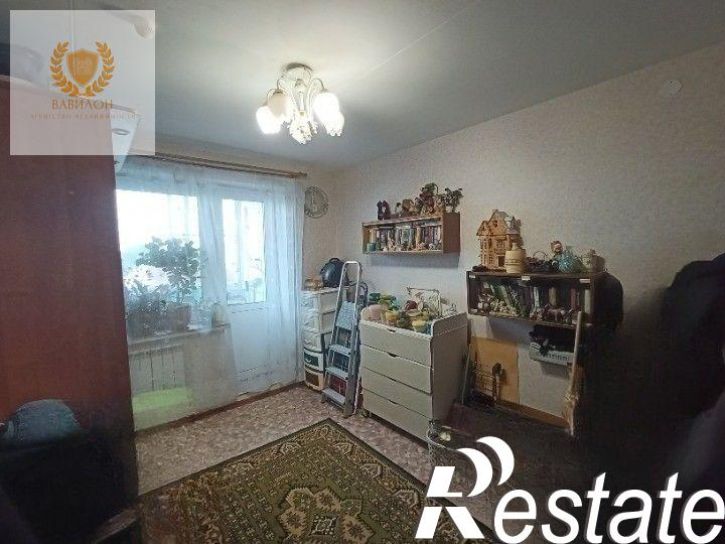 2-комн квартира Новая 2-я ул, 12А