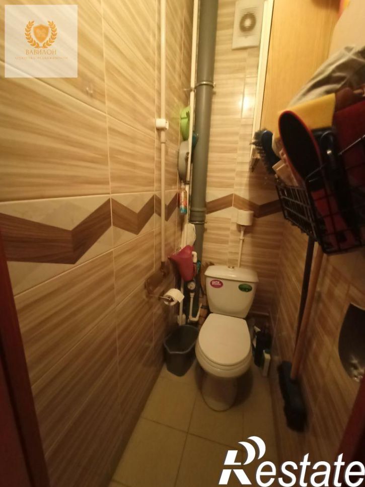 2-комн квартира Новая 2-я ул, 12А