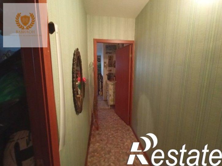 2-комн квартира Новая 2-я ул, 12А