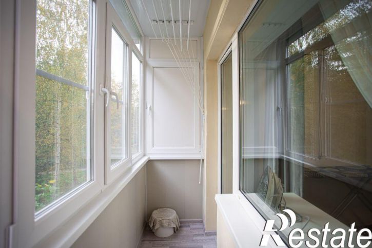 2-комн квартира Слепнева ул, 24