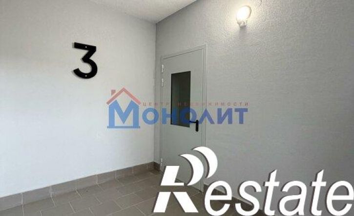 2-комн квартира Базарная улица, 12,  д. 12