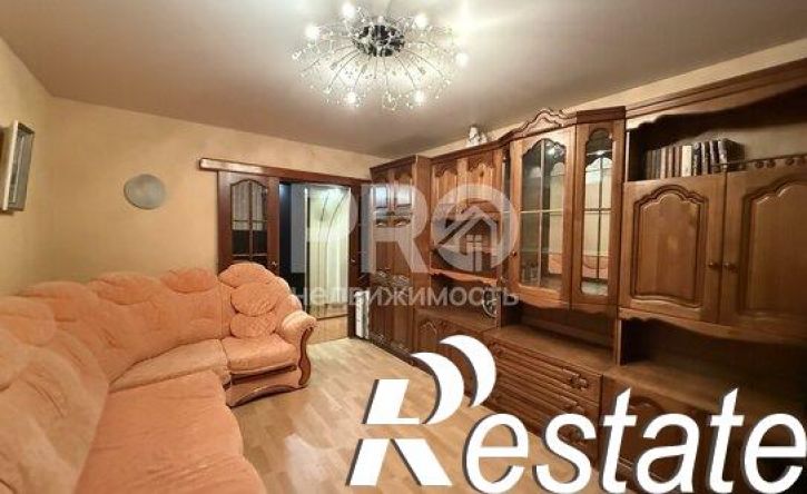 2-комн квартира улица Ньютона, 63 к4,  д. 63 к4
