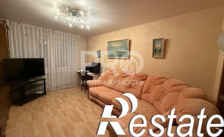2-комн квартира улица Ньютона, 63 к4,  д. 63 к4