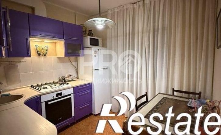 2-комн квартира улица Ньютона, 63 к4,  д. 63 к4