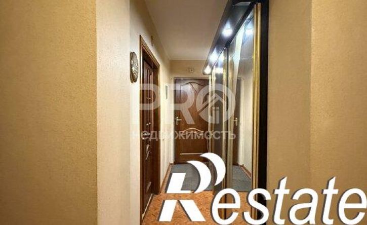 2-комн квартира улица Ньютона, 63 к4,  д. 63 к4