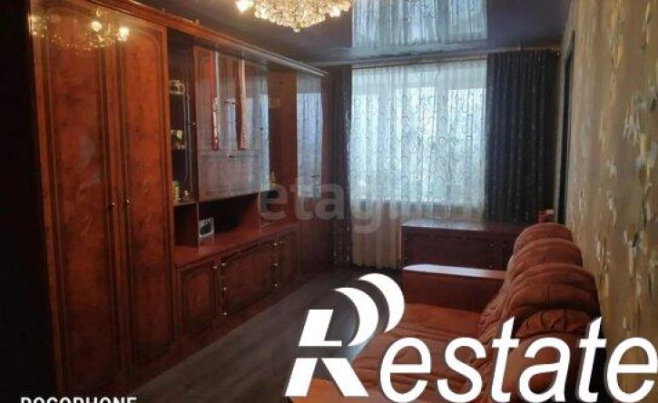4-комн квартира улица Калинина, 23,  д. 23