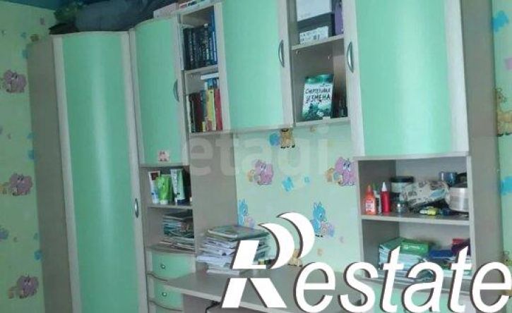 4-комн квартира улица Калинина, 23,  д. 23