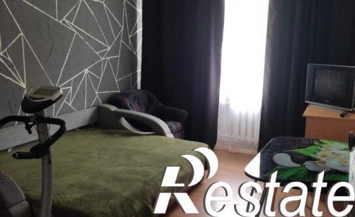 3-комн квартира проспект Октября, 55А,  д. 55А