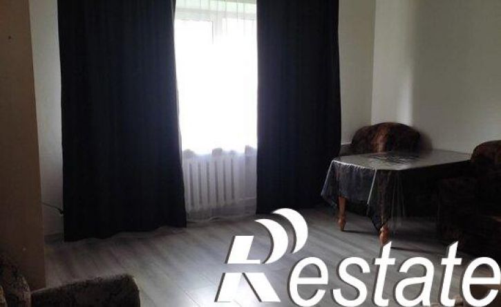3-комн квартира проспект Октября, 55А,  д. 55А