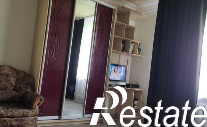 3-комн квартира проспект Октября, 55А,  д. 55А