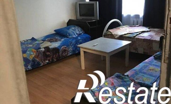 3-комн квартира проспект Октября, 55А,  д. 55А