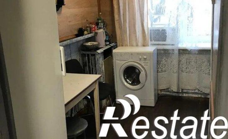 3-комн квартира проспект Октября, 55А,  д. 55А