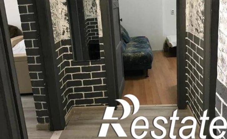 3-комн квартира проспект Октября, 55А,  д. 55А