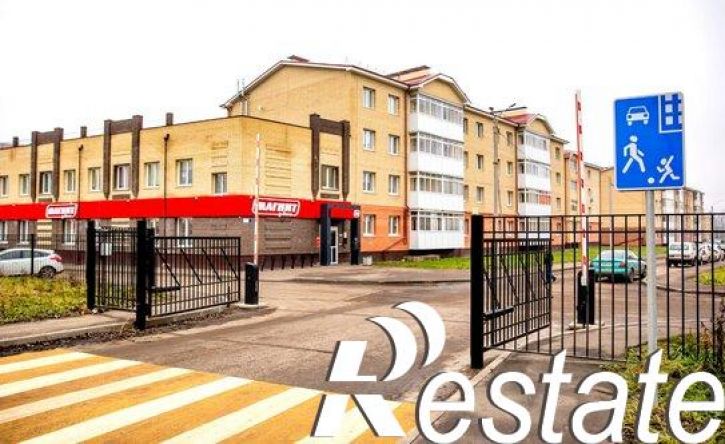 1-комн квартира Романовская улица, 8,  д. 8