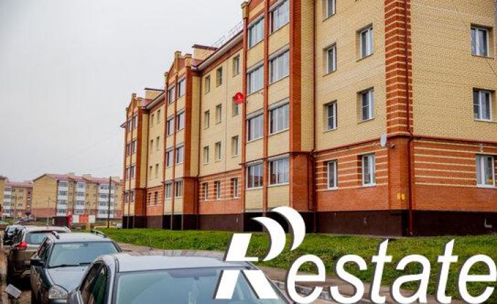 1-комн квартира Романовская улица, 8,  д. 8